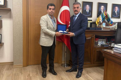Bursa Lokantacılar Odası sektörün sorunlarını Ankara'ya taşıdı