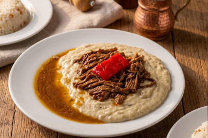 Bursa’nın saklı gastronomi hazinesi: Paça Soslu Et