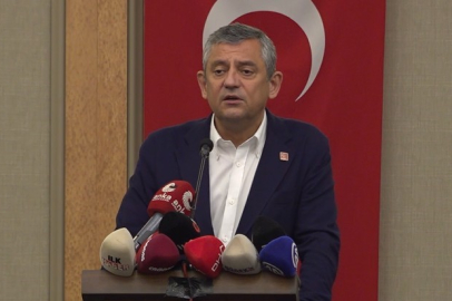 Özgür Özel: Ya bu oyunu bozacağız ya yeni bir yol açacağız