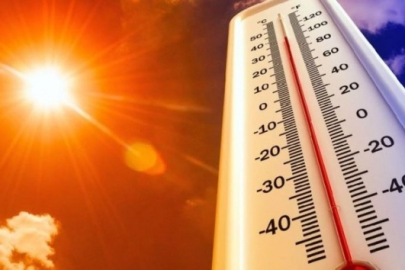 Almanya'da tarihi sıcaklık rekoru: 41,7 derece