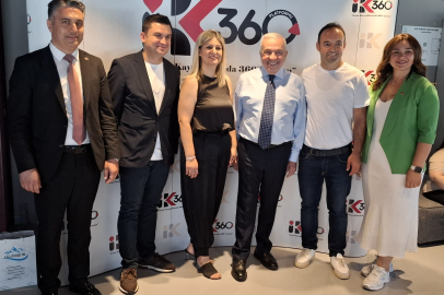 Bursa’da istihdam seferberliği: Kariyer fuarına yoğun ilgi