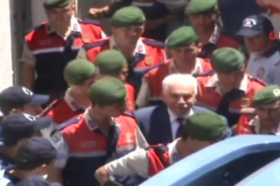 Ergenekon tazminatı eski hakim ve savcılardan alınacak
