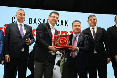Muhittin Böcek: İmamoğlu benden 15 milyon euro istedi