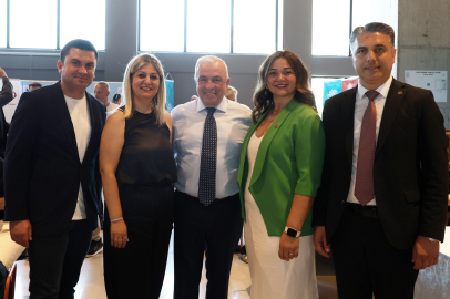 Nilüfer Belediyesi ve İK 360'tan istihdam buluşması