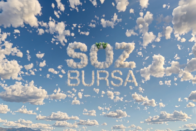 Pazar günü Bursa havası: Sıcaklık ve rüzgar aynı anda artıyor