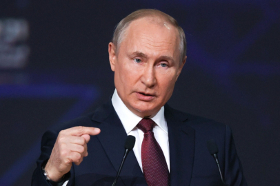 Putin: "Dizel ihracatını tamamen yasaklamayı değerlendiriyoruz"