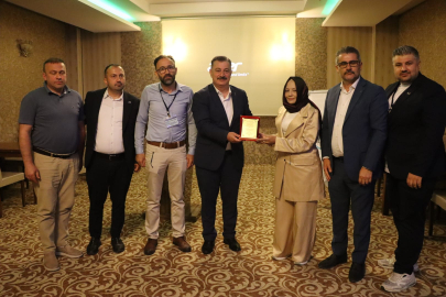 Anahtar Parti Bursa'dan "Sağlıkta Eşitlik" vurgusu!