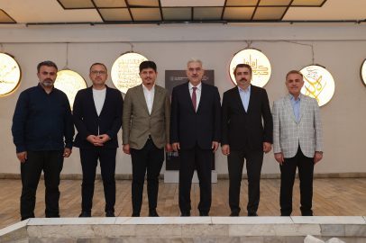 Bir kökün adı Hâne, Bursa’da