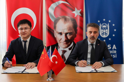 BursaRay filosuna dev yatırım: 40 yeni araç geliyor!