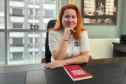 Tatil bavuluna eklenecek kitap: Başarmaktan Korkma