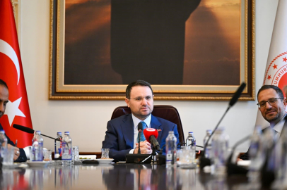 Bakan Gürlek: Muhtar devletin en temel direğidir