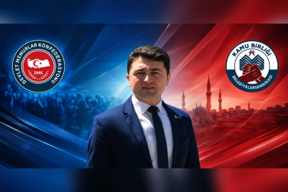 Bursa'dan Ankara'ya: Ünal Kılıç konfederasyon yönetiminde!