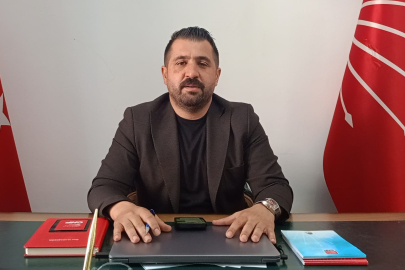 CHP Kars İl Başkanı Onur Uludaşdemir görevden alındı