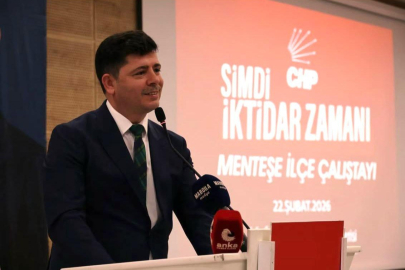 CHP Muğla İl Başkanı Nail Kızıl görevden alındı