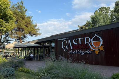 Gastro İnegöl, Bursa'nın 50 lezzet noktası arasına girdi