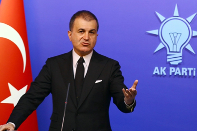 Ömer Çelik'ten Özgür Özel'e: AK Gençlikten siyaset öğrenin