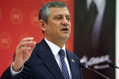 Özgür Özel: Toplanan her 100 TL verginin 65'i ÖTV-KDV