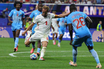 2026 Dünya Kupası'nda İngiltere kabustan kane ile uyandı