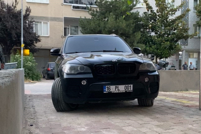 Bursa'da silahlı kavga: 1 yaralı