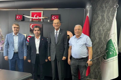 Bursa esnafından kara tablo uyarısı: "Ayakta kalamıyoruz"