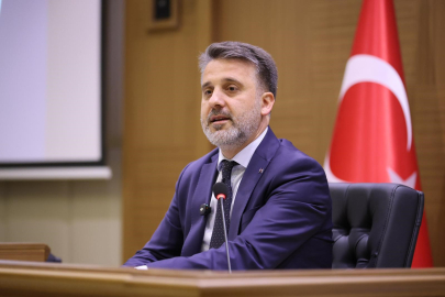 Büyükşehir Başkan Vekili Biba’dan kritik yangın çağrısı: "Ateş yakmayalım!"