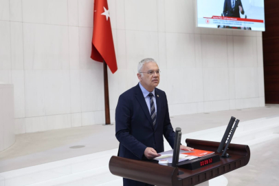 CHP'li Pala: "Her dört kişiden birinin ölüm nedeni meçhul"