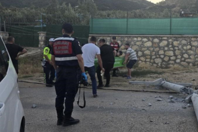 Mudanya'da yürek yakan ölüm: 10 günlük evliydi!