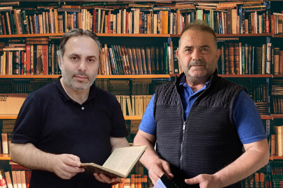 New York'ta büyük keşif: Osman Gazi'nin Miğferi bulundu!