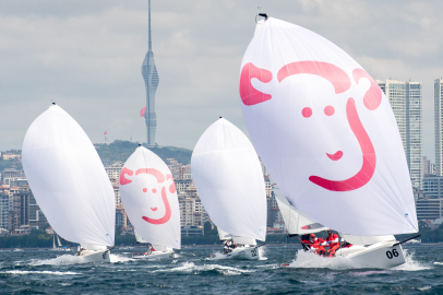 TAYK-Eker Olympos Regatta için geri sayım başladı