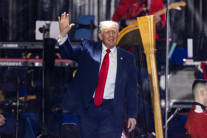 Trump'ın kripto geliri 1 milyar doları aştı