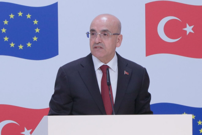 Bakan Şimşek müjdeyi verdi: Türkiye SEPA için imzayı attı!