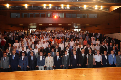 Bursa Valiliği ve Büyükşehir'den ortak yangın önlemi