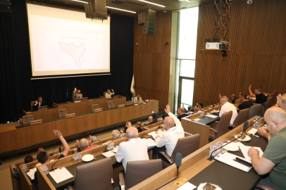 İnegöl Meclisinden sporculara ve festivale büyük destek!