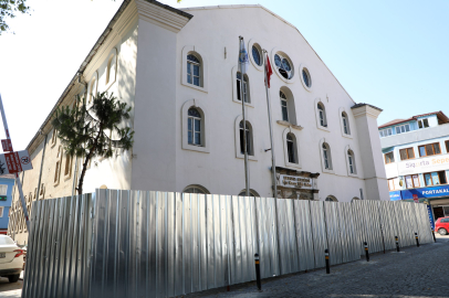 Mudanya’nin tarihi sahnesi perdeyi yeniden açıyor