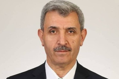 Orhangazi Belediye Başkan  Yardımcısı İbrahim Altuntaş kalp krizi geçirdi