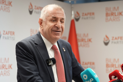 Özdağ’dan Ankara’daki NATO zirvesi öncesi şok sözler!