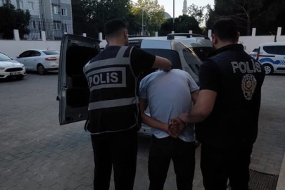 Pazaryeri Dadısı hırsız yakalandı ve tutuklandı!