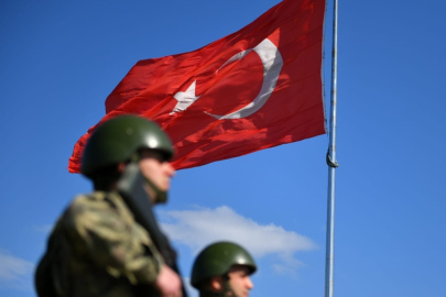 Uzman erbaş düzenlemesi yasalaştı: İşte tüm detaylar