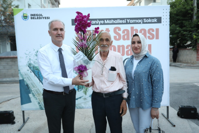 Başkan Taban: "Her yaşa hitap eden alanlar oluşturuyoruz"