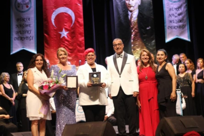 Bursa’da anlamlı dayanışma: "Her Nağmede Bir İyilik, Her İyilikte Bir Çocuk"
