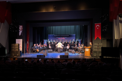 Bursa'nın 700. yılına muhteşem beste yarışması: 350 eser arasından 7'si ödüllendirildi!