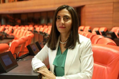 CHP'li Kayışoğlu Meclis'te sert çıktı: Sivil darbe düzeni!