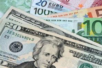 Dolar ve euro güne yükselişle başladı: İşte ilk rakamlar