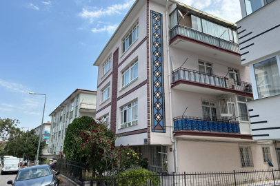 Emekli polis, kendisini yaralayan oğlunu silahıyla öldürdü