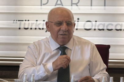 İYİ Parti Nilüfer İlçe Başkanı Çakmak'tan iktidara ve belediyelere yaylım ateşi!
