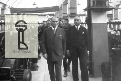 SÜMERBANK 93 yaşında!