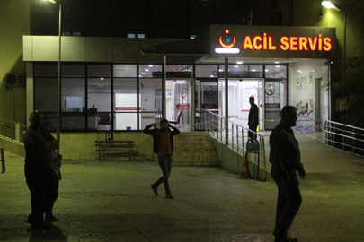 Tarım ilacı can aldı: Ağaçtan kiraz yiyen çift zehirlendi!