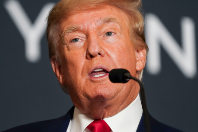 Trump: "İran ihtiyacımız olan hemen hemen her şeyi kabul etti"