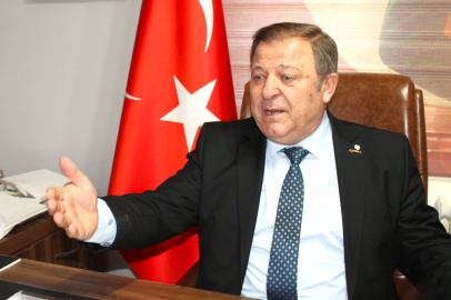 TÜED Başkanı Pars'tan sert enflasyon tepkisi: 10 çeyrek altın nerede?