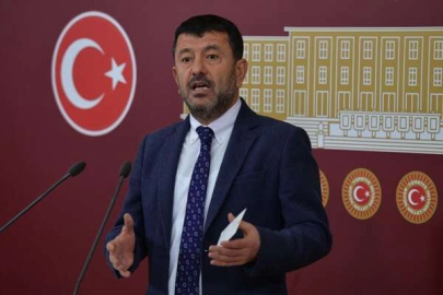 Veli Ağbaba’nın yeğenine yolsuzluk gözaltısı!